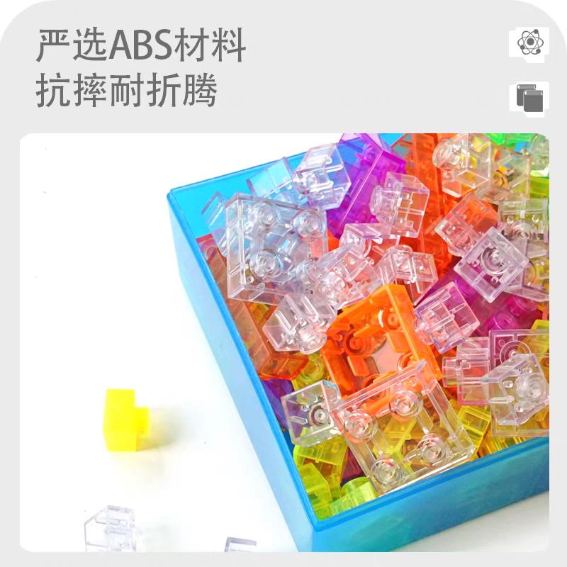 Exploration of Switches Experiment Set - Evergreen Toy Store