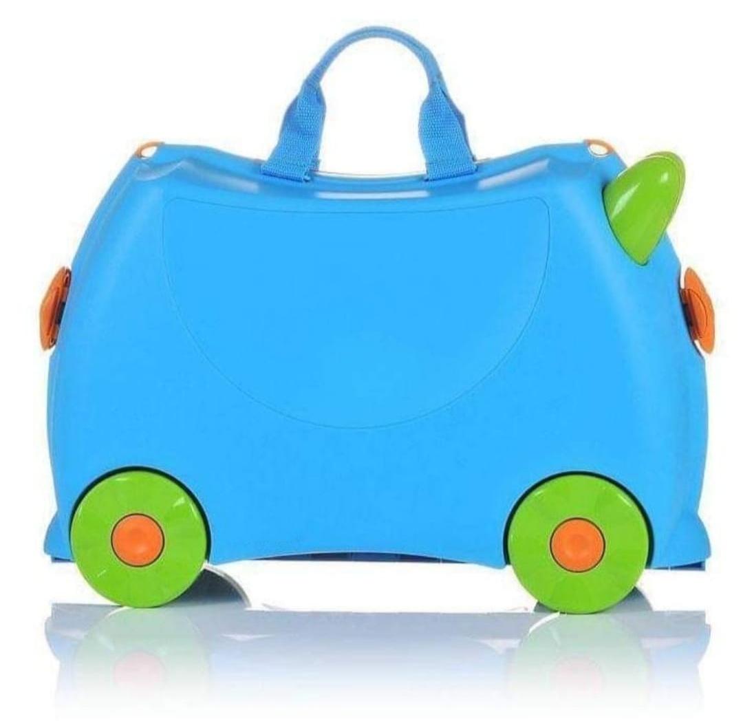 Evergreen Fun Case - Evergreen Toy Store