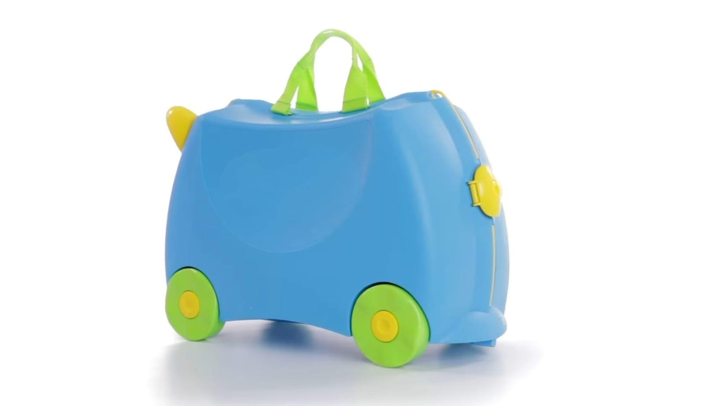 Evergreen Fun Case - Evergreen Toy Store
