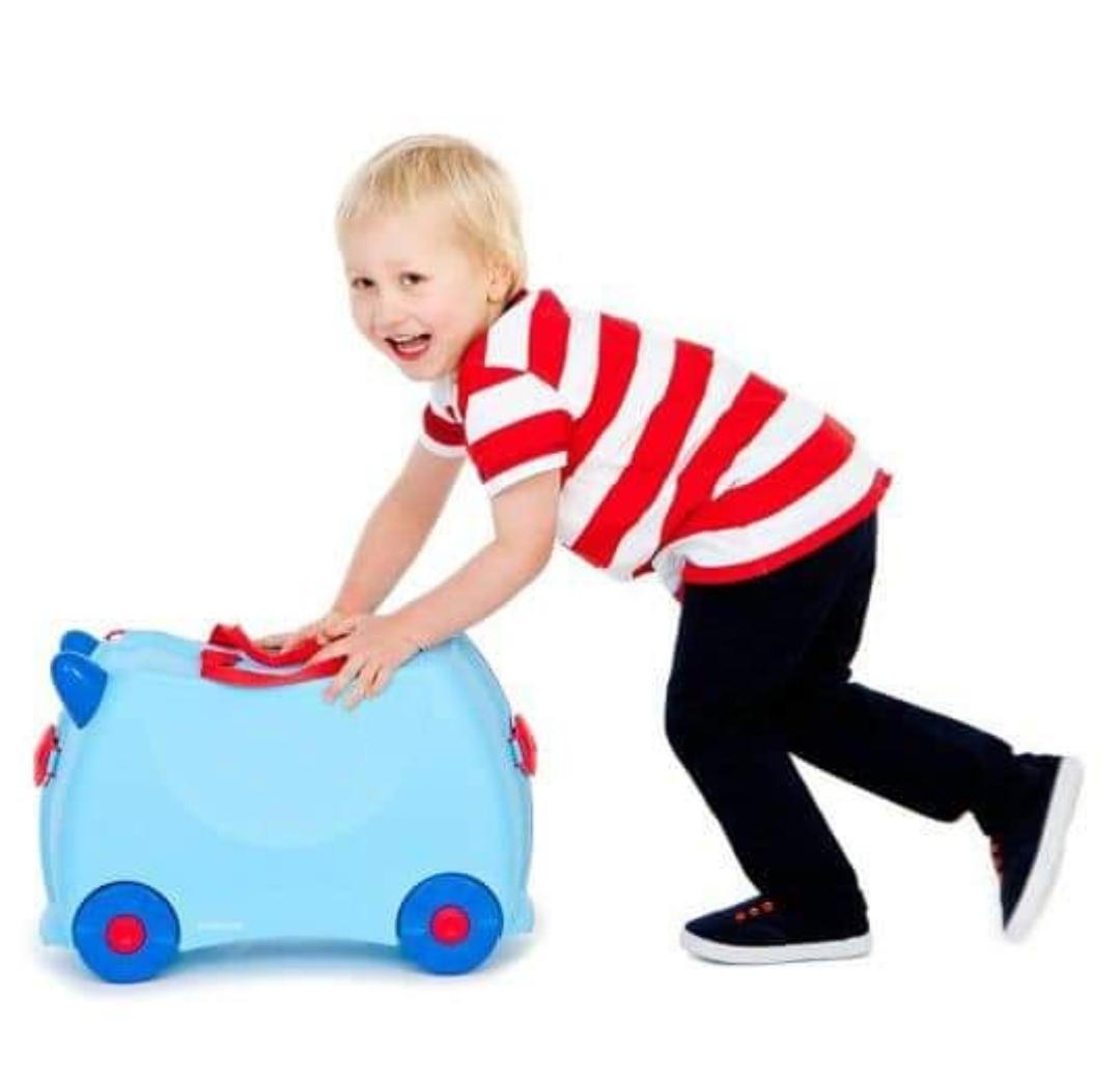 Evergreen Fun Case - Evergreen Toy Store