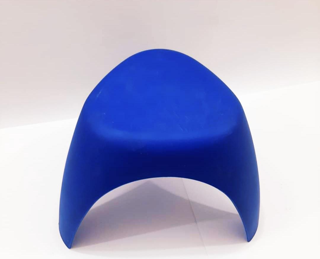 Evergreen Triangle Stool - Evergreen Toy Store