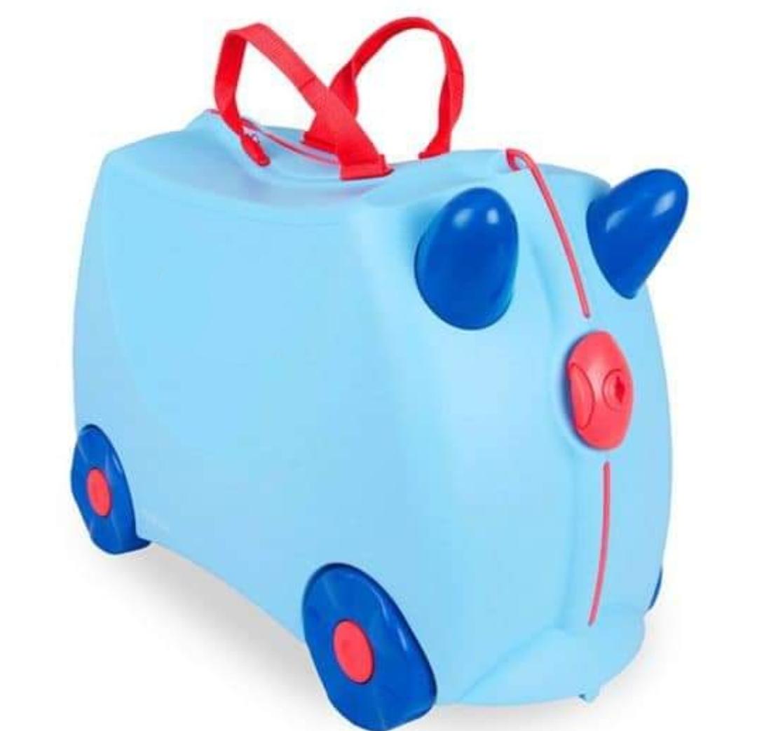 Evergreen Fun Case - Evergreen Toy Store