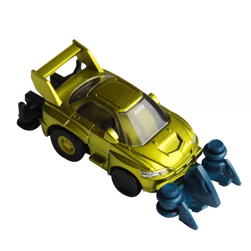 Hyper Speed Operation System Car Track - Evergreen Toy Store