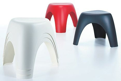 Evergreen Triangle Stool - Evergreen Toy Store
