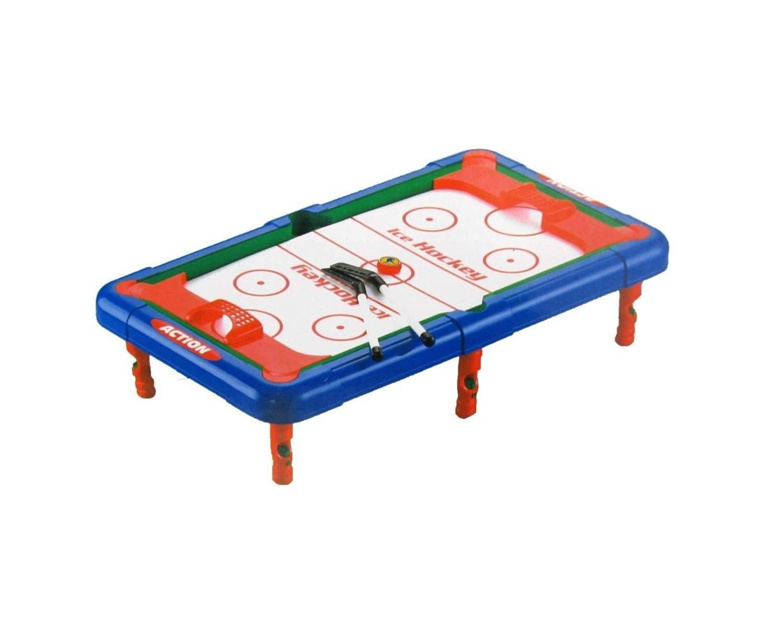 6 in 1 Action Sports Game - Evergreen Toy Store
