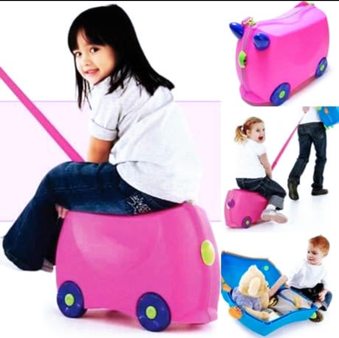 Evergreen Fun Case - Evergreen Toy Store