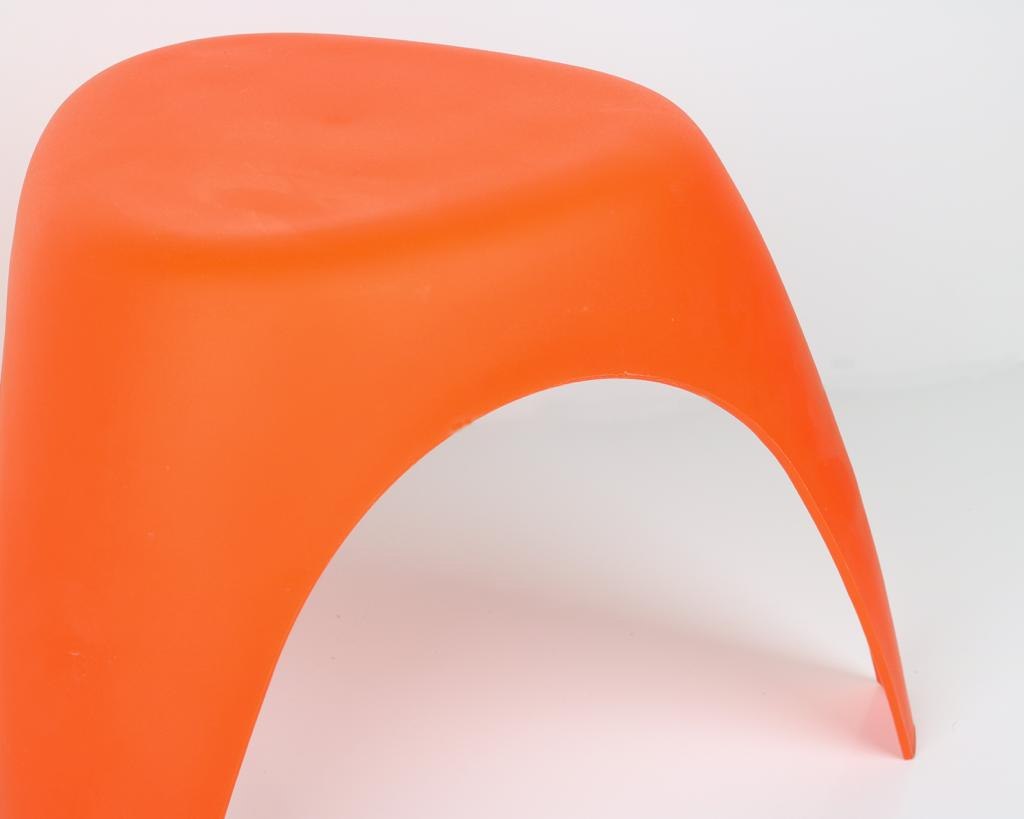 Evergreen Triangle Stool - Evergreen Toy Store