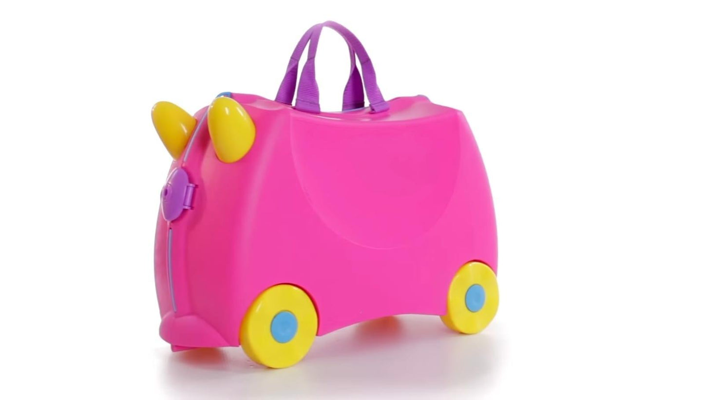 Evergreen Fun Case - Evergreen Toy Store