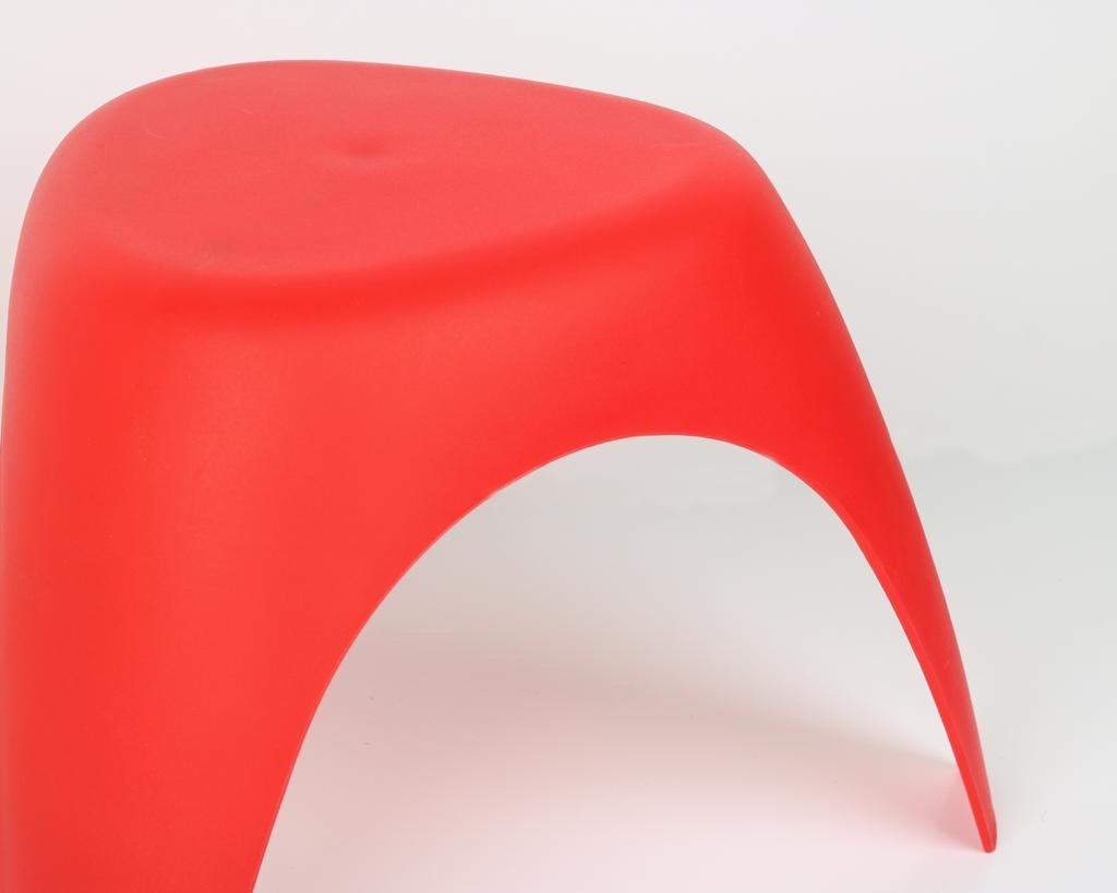 Evergreen Triangle Stool - Evergreen Toy Store