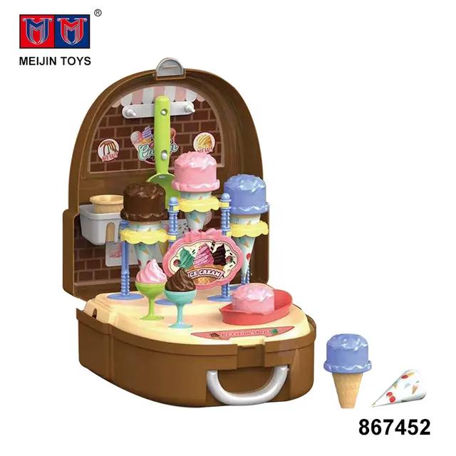 Ice Cream Backpack for Kids - Evergreen Toy Store
