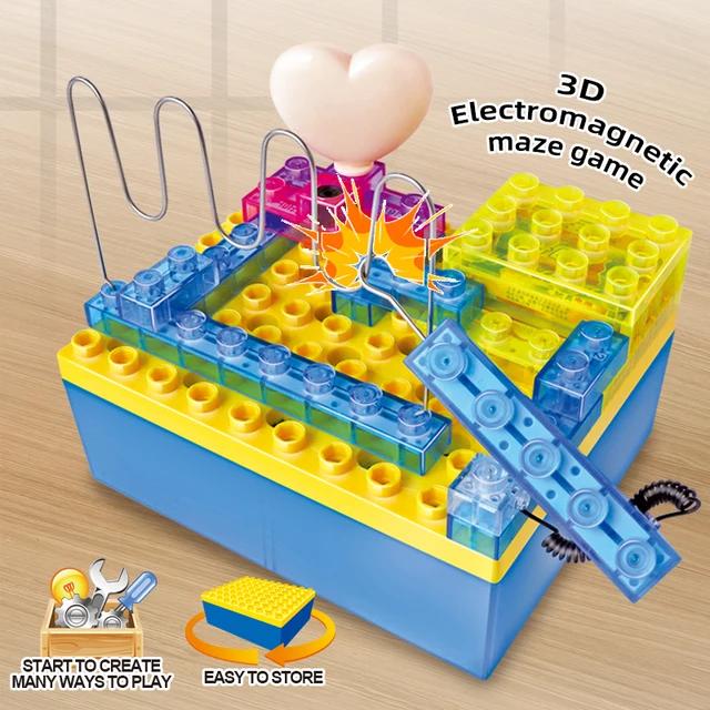 Exploration of Switches Experiment Set - Evergreen Toy Store