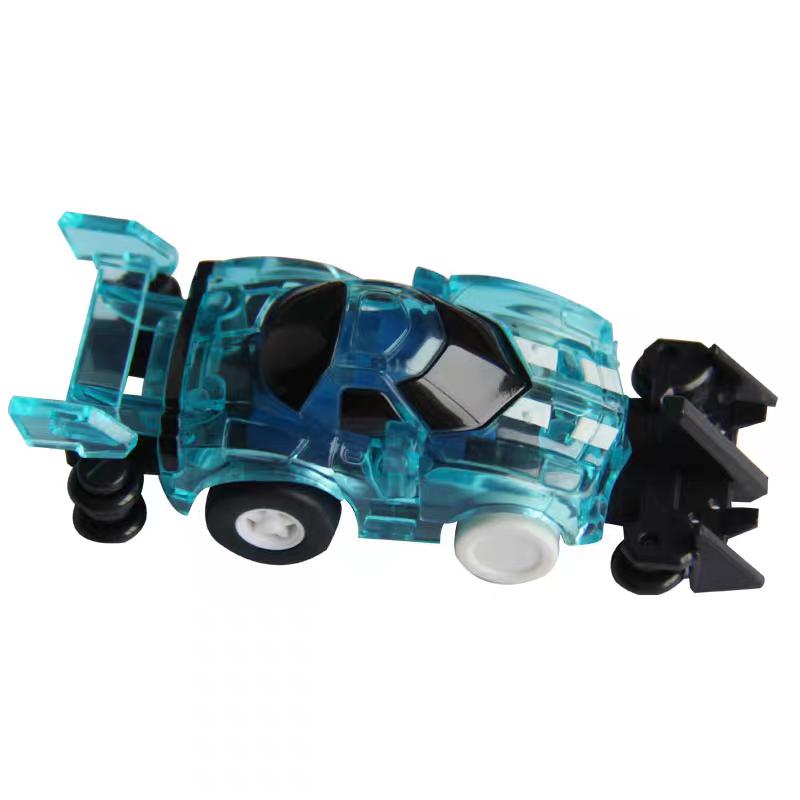 Hyper Speed Operation System Car Track - Evergreen Toy Store