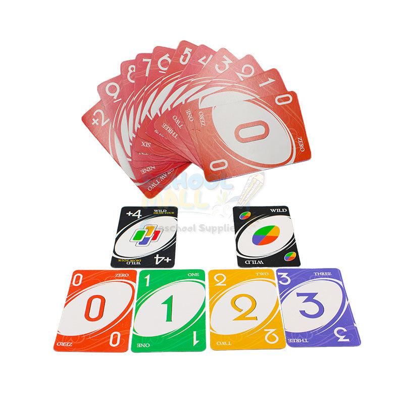 UNO Avengers Kids and Family Card Game - Evergreen Toy Store