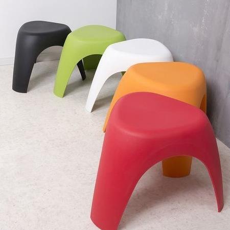 Evergreen Triangle Stool - Evergreen Toy Store