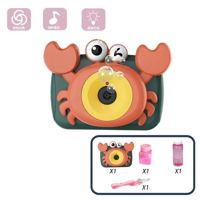 Bubble Camera - Evergreen Toy Store