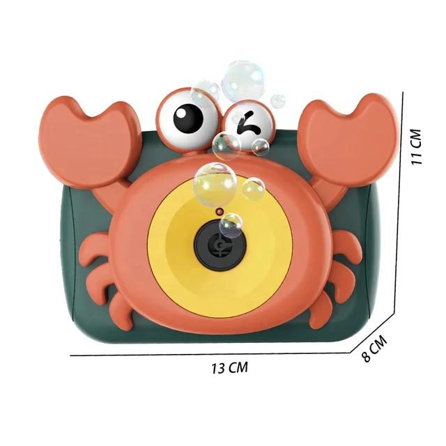 Bubble Camera - Evergreen Toy Store