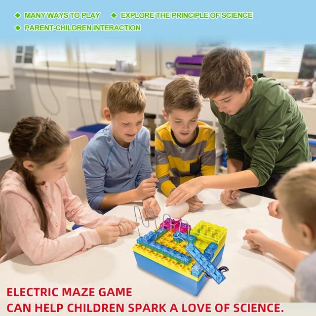 Exploration of Switches Experiment Set - Evergreen Toy Store
