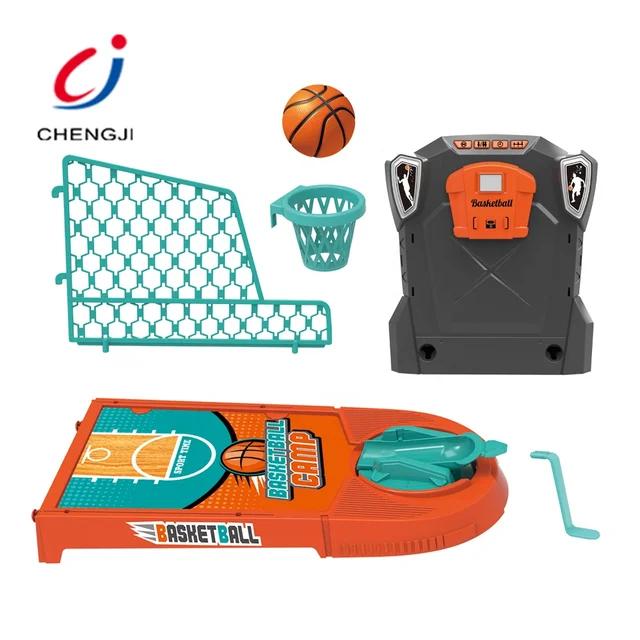 Tabletop Mini Basketball Shooting Game - Evergreen Toy Store