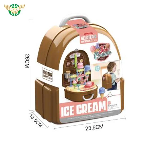 Ice Cream Backpack for Kids - Evergreen Toy Store
