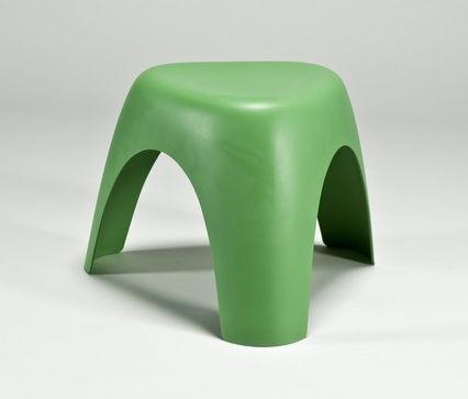 Evergreen Triangle Stool - Evergreen Toy Store