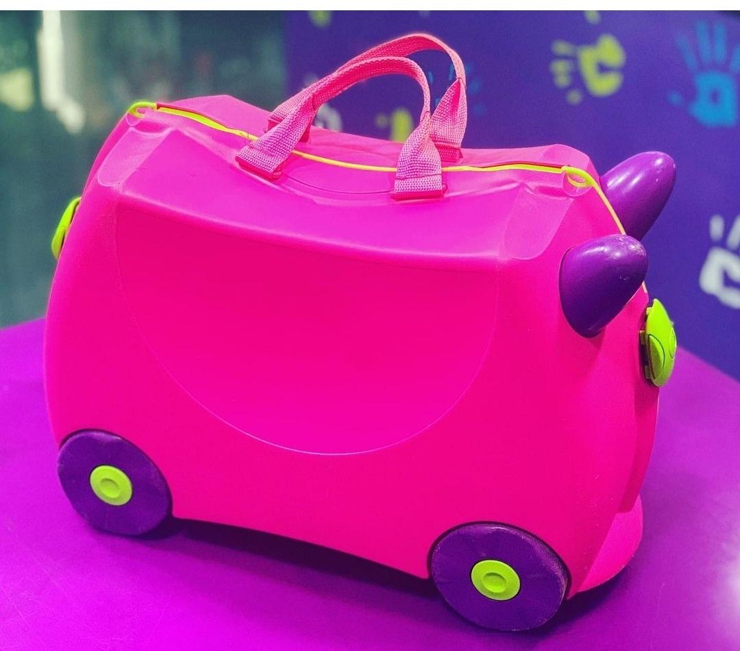 Evergreen Fun Case - Evergreen Toy Store