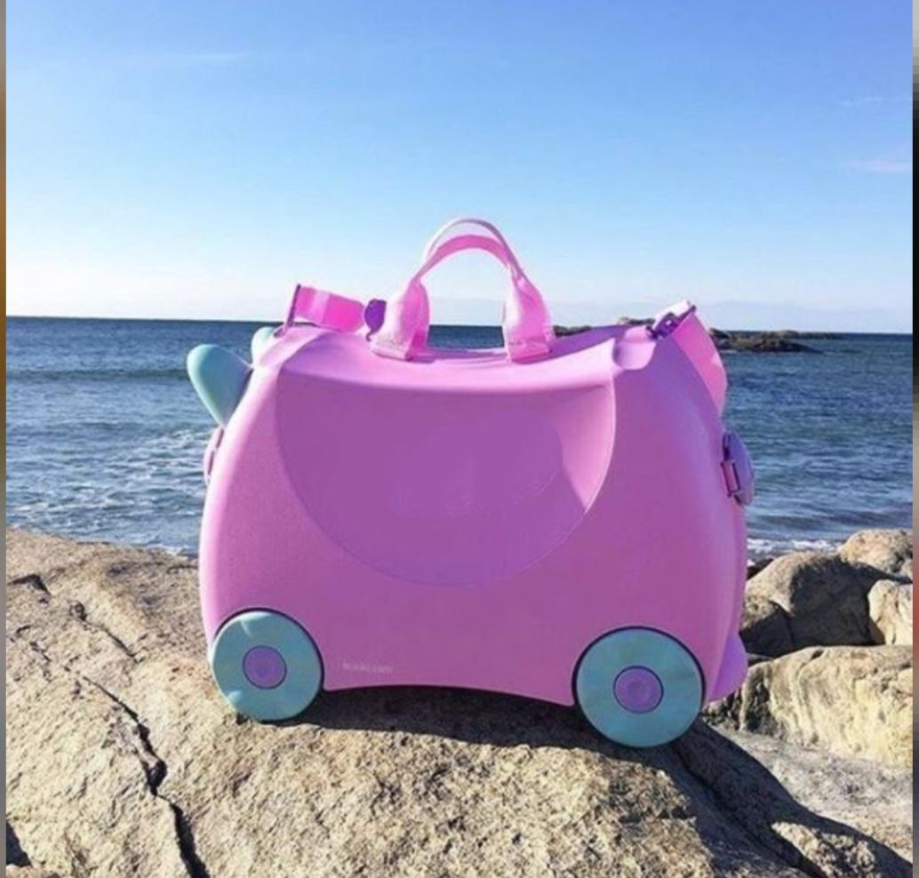 Evergreen Fun Case - Evergreen Toy Store