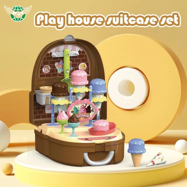 Ice Cream Backpack for Kids - Evergreen Toy Store