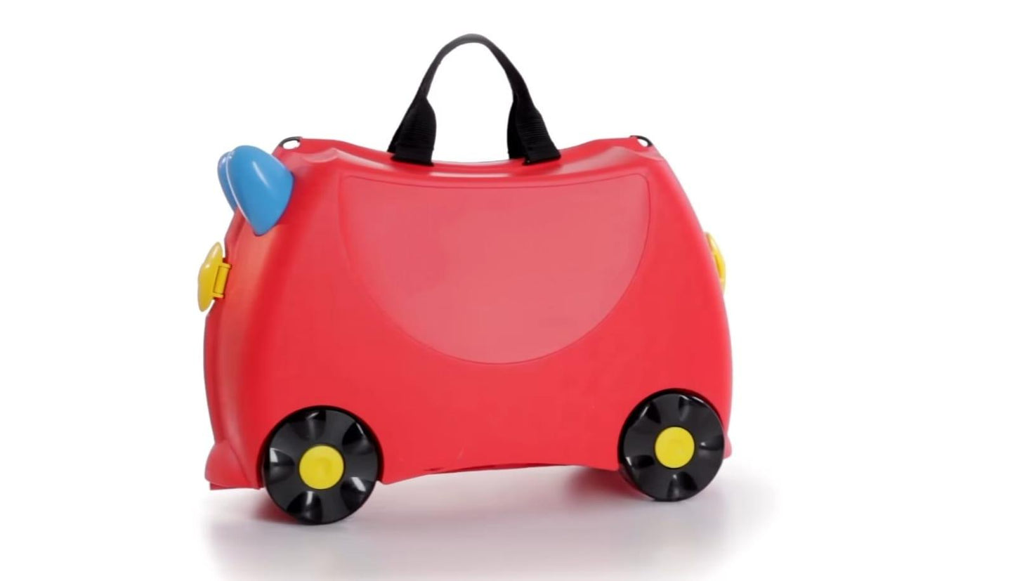 Evergreen Fun Case - Evergreen Toy Store