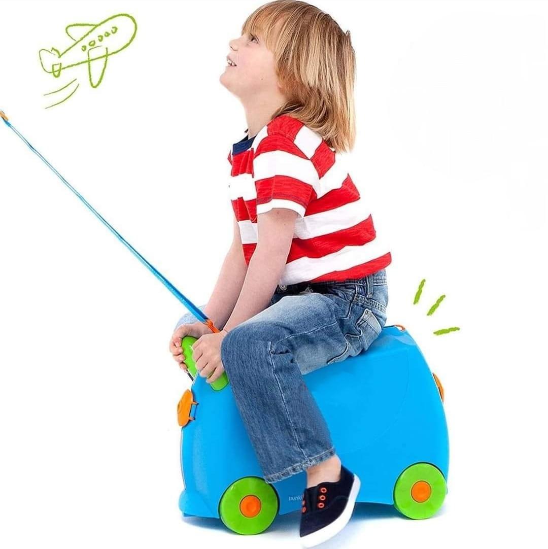Evergreen Fun Case - Evergreen Toy Store