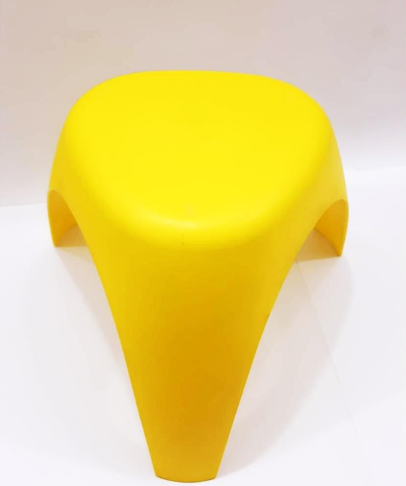 Evergreen Triangle Stool - Evergreen Toy Store
