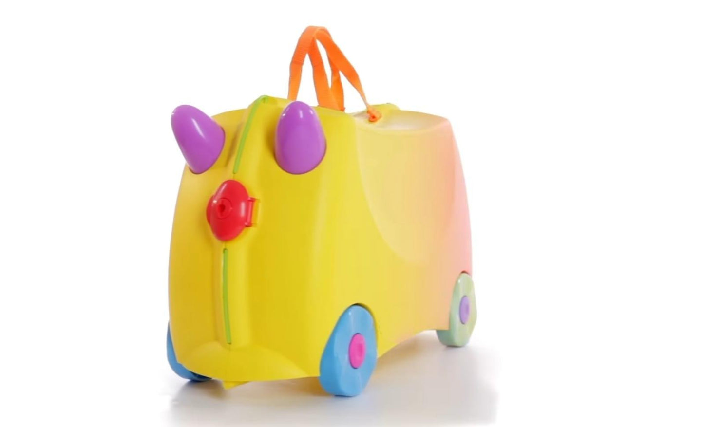 Evergreen Fun Case - Evergreen Toy Store