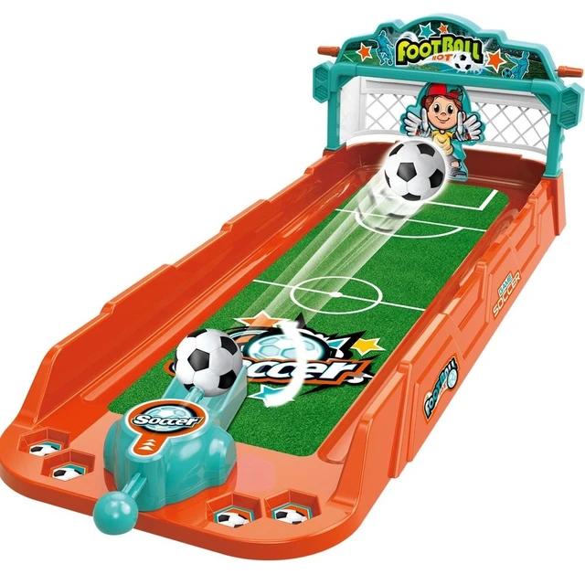 Tabletop Mini Football Soccer Game - Evergreen Toy Store