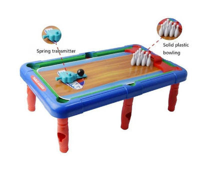 6 in 1 Action Sports Game - Evergreen Toy Store