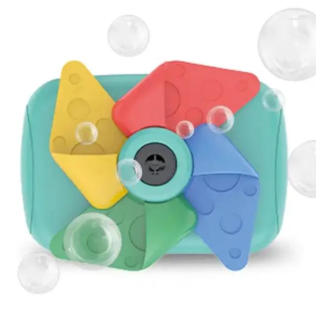 Bubble Camera - Evergreen Toy Store