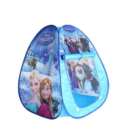Ball Pit Tent House with Balls - Evergreen Toy Store