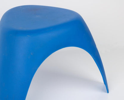 Evergreen Triangle Stool - Evergreen Toy Store