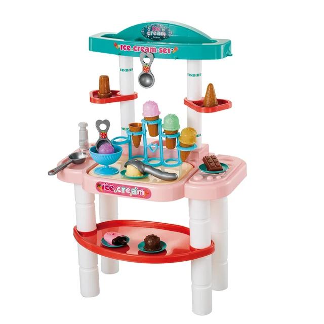 Toymatic Dessert Ice cream Set - Evergreen Toy Store