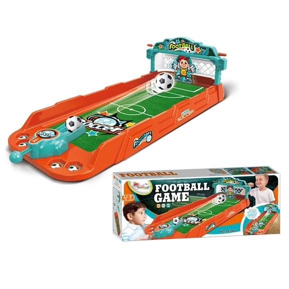 Tabletop Mini Football Soccer Game - Evergreen Toy Store