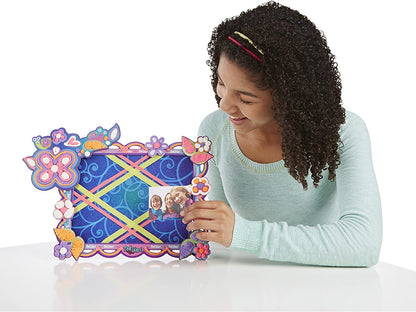 Play-Doh Dohvinci Memory Masterpiece Ribbon Board Kit - Evergreen Toy Store