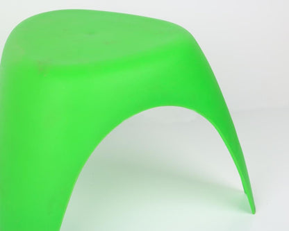 Evergreen Triangle Stool - Evergreen Toy Store
