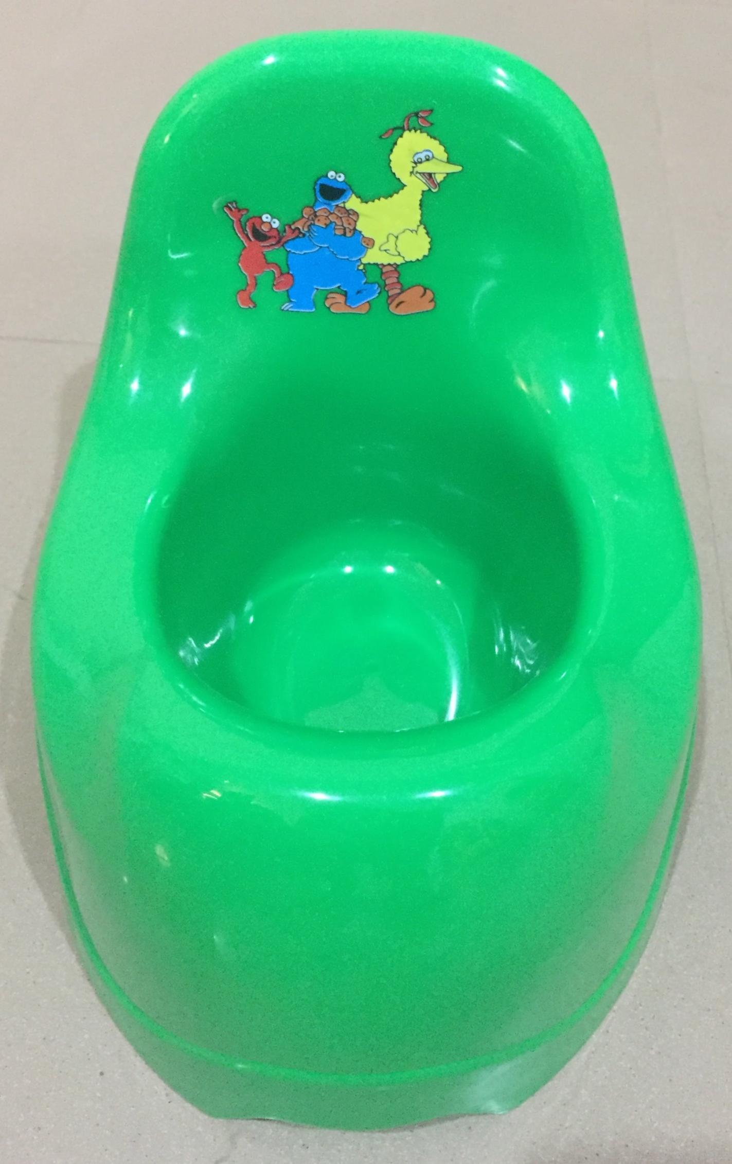 Evergreen Potty Seat - Evergreen Toy Store