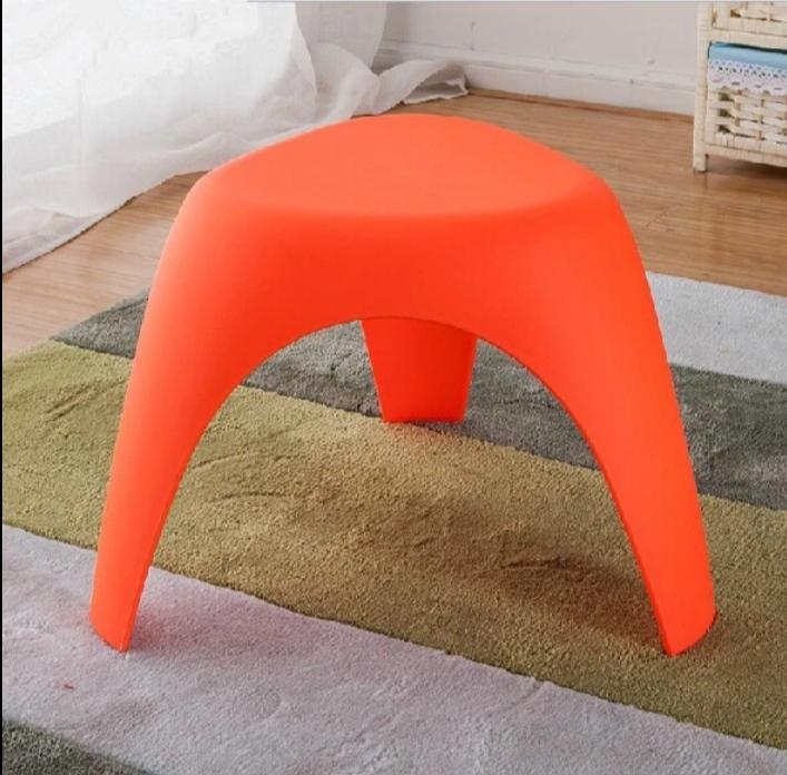 Evergreen Triangle Stool - Evergreen Toy Store