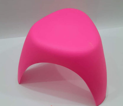 Evergreen Triangle Stool - Evergreen Toy Store