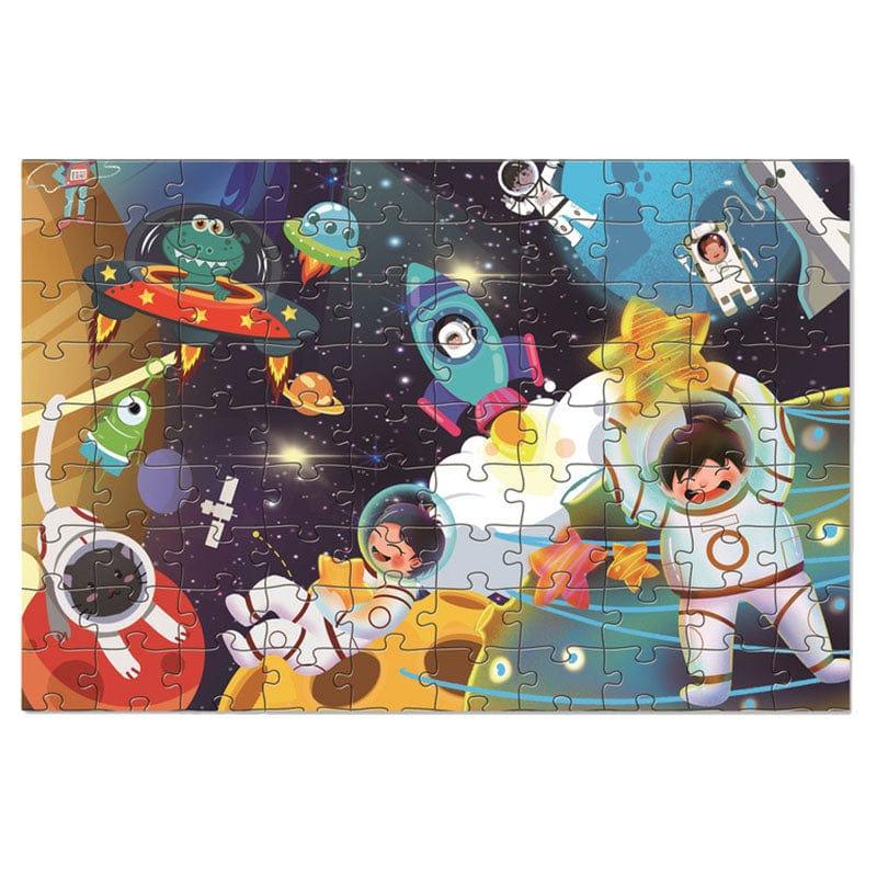 180pcs Children Jigsaw Puzzle for Kids - HaoXiang - Evergreen Toy Store