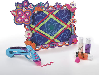 Play-Doh Dohvinci Memory Masterpiece Ribbon Board Kit - Evergreen Toy Store