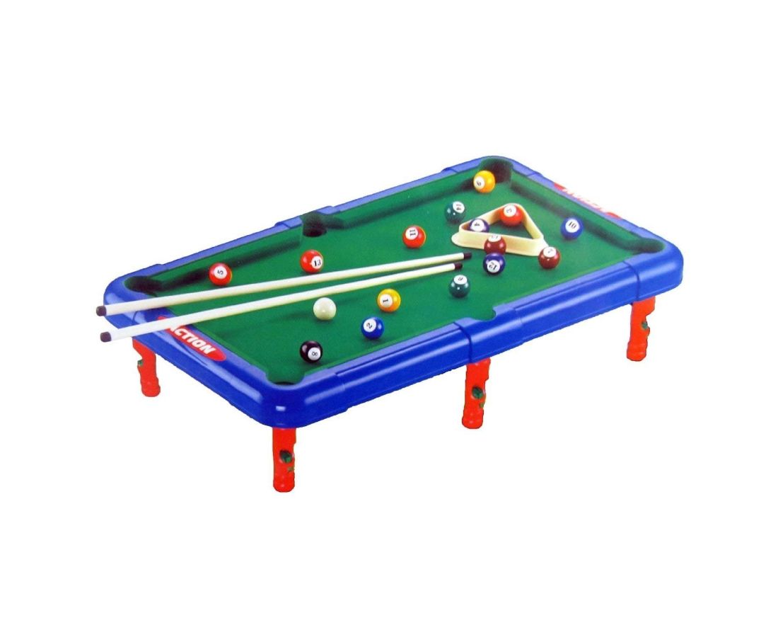 6 in 1 Action Sports Game - Evergreen Toy Store