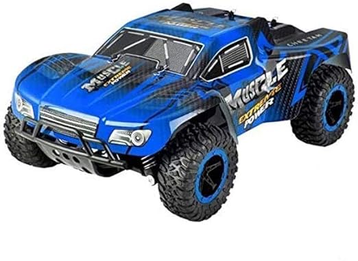 Wireless Remote Control Speed Racing Car - Evergreen Toy Store