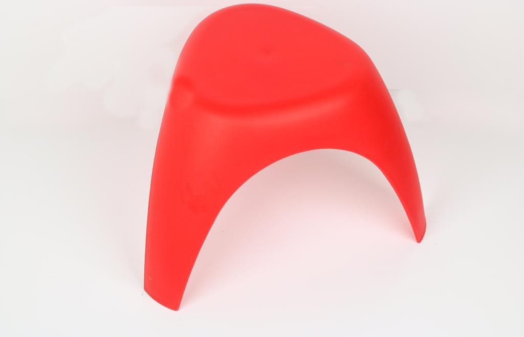Evergreen Triangle Stool - Evergreen Toy Store