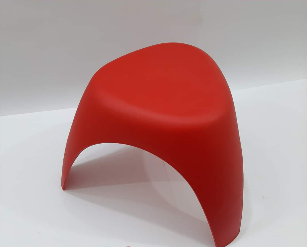 Evergreen Triangle Stool - Evergreen Toy Store