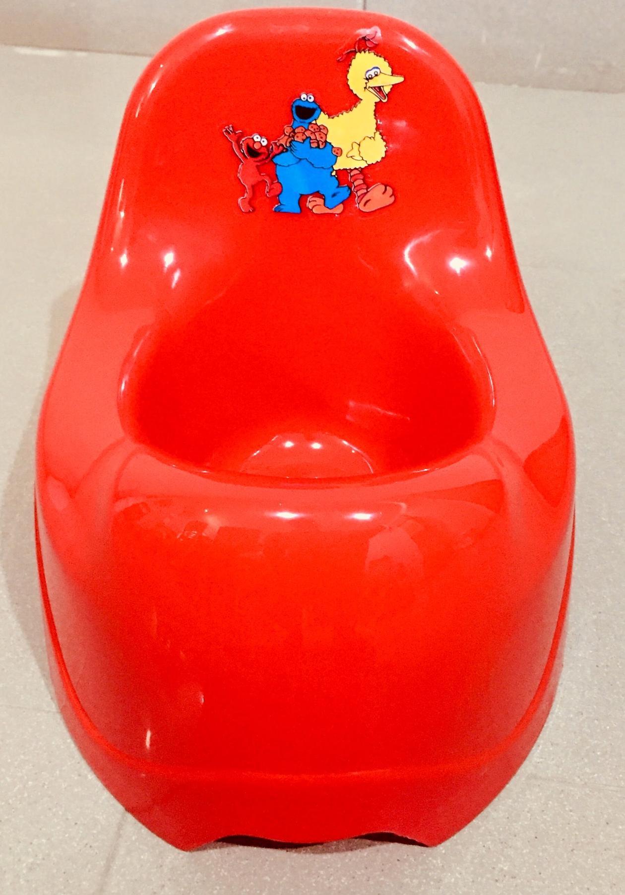 Evergreen Potty Seat - Evergreen Toy Store